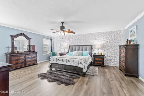 Bedroom - 425 Fort Drum Ct, Saint Augustine, FL 32092 photo 1 of 7