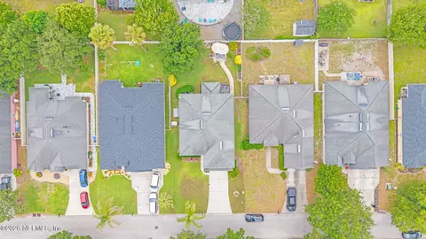 View/Area - 425 Fort Drum Ct, Saint Augustine, FL 32092 photo 5 of 12