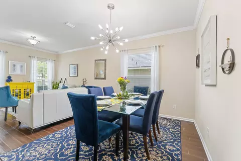 Dining - 425 Fort Drum Ct, Saint Augustine, FL 32092 photo 4 of 4