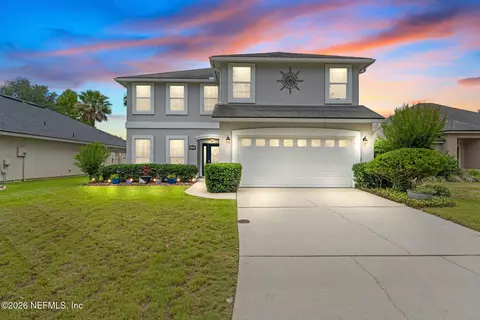 425 Fort Drum Ct, Saint Augustine, FL 32092