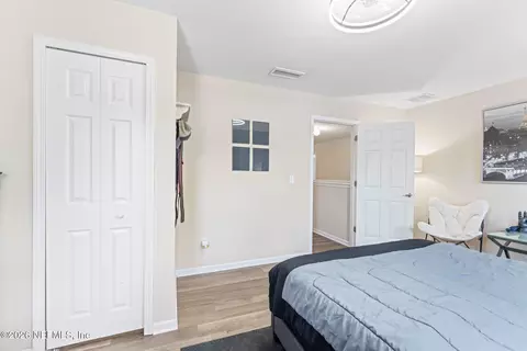 Bedroom - 425 Fort Drum Ct, Saint Augustine, FL 32092 photo 4 of 7
