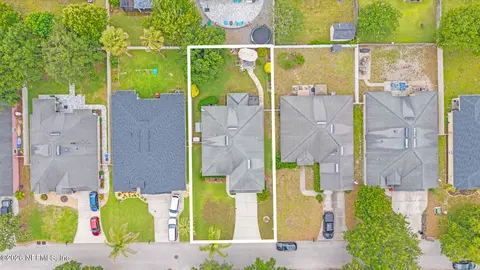 View/Area - 425 Fort Drum Ct, Saint Augustine, FL 32092 photo 6 of 12