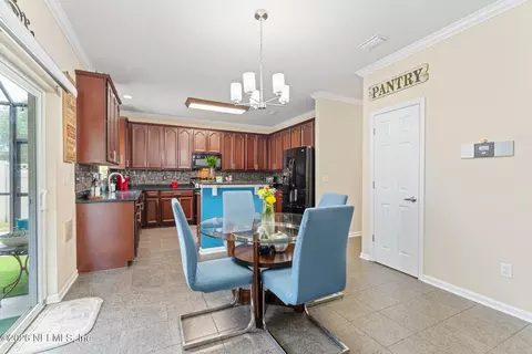 Kitchen - 425 Fort Drum Ct, Saint Augustine, FL 32092 photo 1 of 6