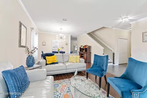 Living - 425 Fort Drum Ct, Saint Augustine, FL 32092 photo 1 of 1