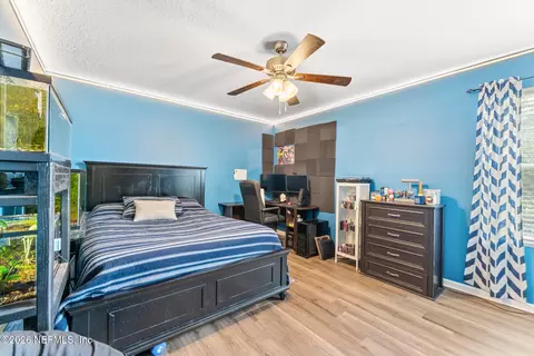 Bedroom - 425 Fort Drum Ct, Saint Augustine, FL 32092 photo 7 of 7