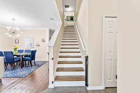 Entry Way - 425 Fort Drum Ct, Saint Augustine, FL 32092 photo 1 of 6