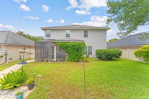 Exterior - 425 Fort Drum Ct, Saint Augustine, FL 32092 photo 12 of 12