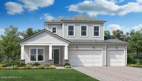 415 Sapling Ter, Saint Johns, FL 32259