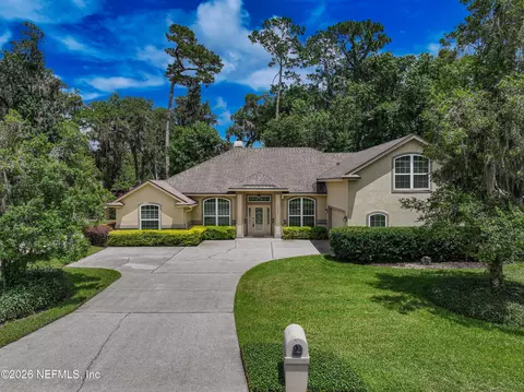 12743 Camellia Bay Dr E, Jacksonville, FL 32223