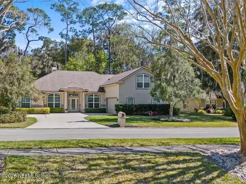 12743 Camellia Bay Dr E, Jacksonville, FL 32223