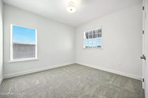 Bedroom - 820 Oaklawn Ct, Saint Augustine, FL 32092 photo 3 of 4