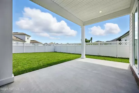 Exterior - 820 Oaklawn Ct, Saint Augustine, FL 32092 photo 2 of 4