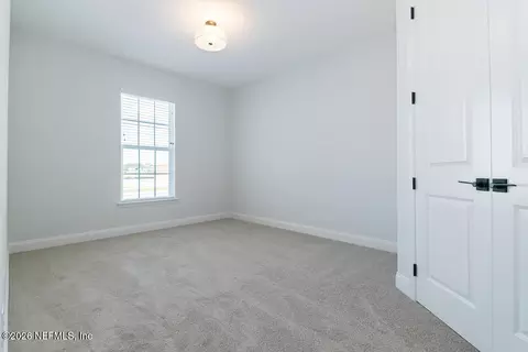 Bedroom - 820 Oaklawn Ct, Saint Augustine, FL 32092 photo 3 of 3