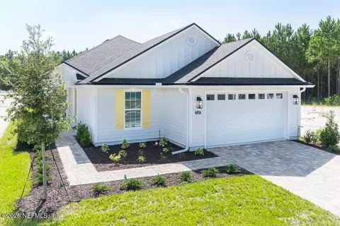 820 Oaklawn Ct, Saint Augustine, FL 32092