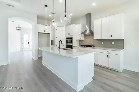 Kitchen - 820 Oaklawn Ct, Saint Augustine, FL 32092 photo 1 of 3