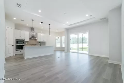 Living - 820 Oaklawn Ct, Saint Augustine, FL 32092 photo 2 of 2
