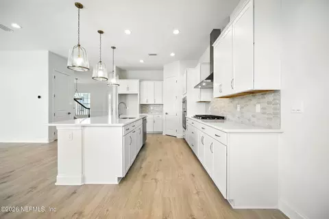 Kitchen - 820 Oaklawn Ct, Saint Augustine, FL 32092 photo 2 of 2