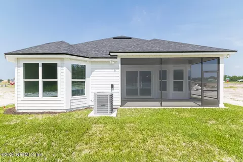 Exterior - 820 Oaklawn Ct, Saint Augustine, FL 32092 photo 2 of 2