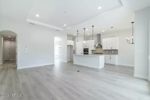 Living - 820 Oaklawn Ct, Saint Augustine, FL 32092 photo 1 of 2