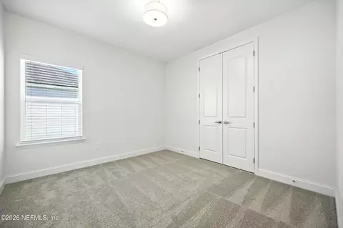 Bedroom - 820 Oaklawn Ct, Saint Augustine, FL 32092 photo 2 of 4