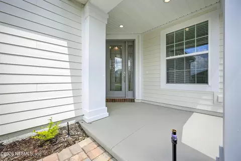 Exterior - 820 Oaklawn Ct, Saint Augustine, FL 32092 photo 1 of 4