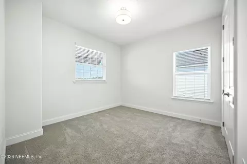 Bedroom - 820 Oaklawn Ct, Saint Augustine, FL 32092 photo 4 of 4