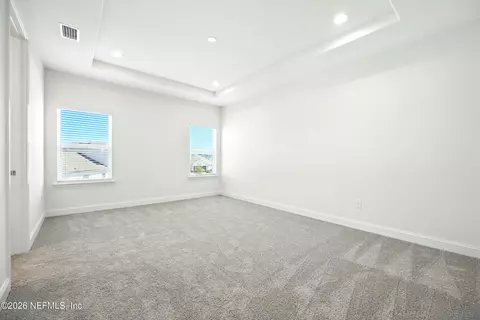 Bedroom - 820 Oaklawn Ct, Saint Augustine, FL 32092 photo 1 of 4