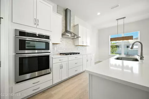 Kitchen - 820 Oaklawn Ct, Saint Augustine, FL 32092 photo 1 of 2