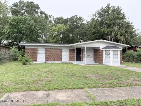 7028 Lincoln Cir W, Jacksonville, FL 32209