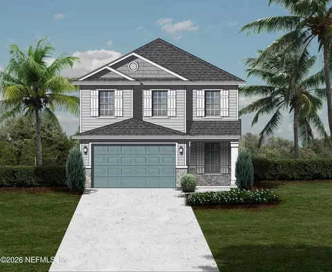 89 Firecrest Dr, Saint Augustine, FL 32092