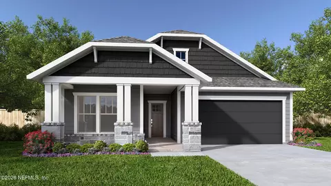 271 Lamego Ln, Saint Augustine, FL 32095
