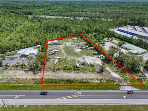 2960 State Road 16, Saint Augustine, FL 32092