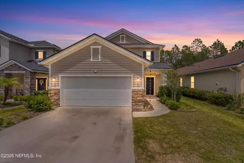 198 Concave Ln, Saint Augustine, FL 32095
