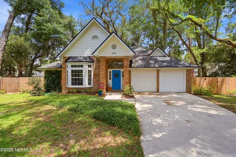 3278 Twisted Oaks Ln, Jacksonville, FL 32223