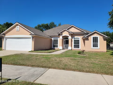 13796 Fish Eagle Dr W, Jacksonville, FL 32226
