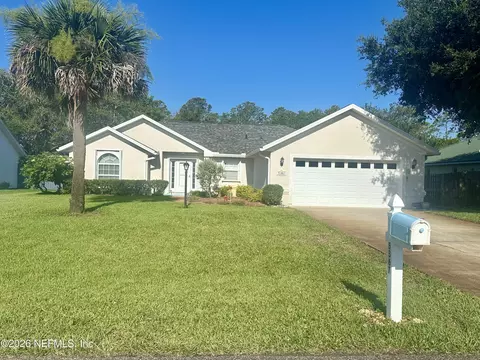 5367 5th St, Saint Augustine, FL 32080