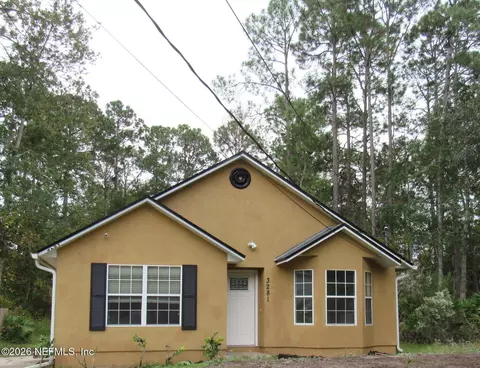 3281 6th St, Elkton, FL 32033
