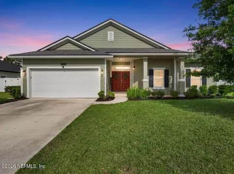 95297 Orchid Blossom Trl, Fernandina Beach, FL 32034