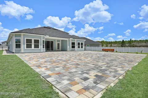 Exterior - 25 Silver Lily Way, Saint Augustine, FL 32092 photo 3 of 9