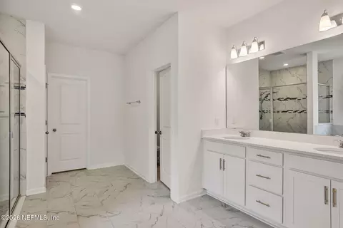 Entry Way - 25 Silver Lily Way, Saint Augustine, FL 32092 photo 6 of 6