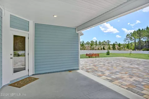 Exterior - 25 Silver Lily Way, Saint Augustine, FL 32092 photo 2 of 9