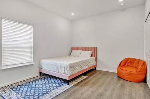 Bedroom - 25 Silver Lily Way, Saint Augustine, FL 32092 photo 4 of 6