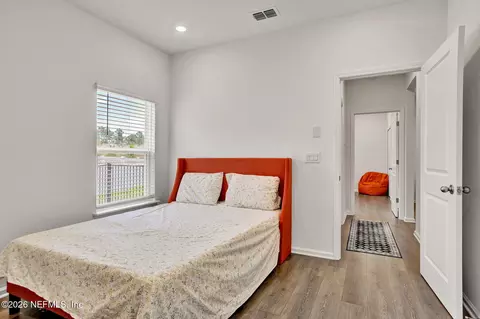 Bedroom - 25 Silver Lily Way, Saint Augustine, FL 32092 photo 5 of 6