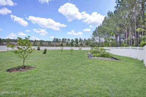 Exterior - 25 Silver Lily Way, Saint Augustine, FL 32092 photo 8 of 9