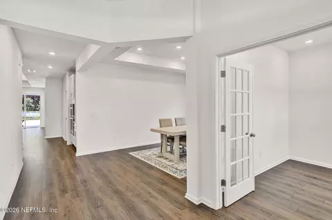 Entry Way - 25 Silver Lily Way, Saint Augustine, FL 32092 photo 1 of 6