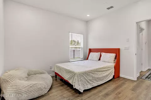 Bedroom - 25 Silver Lily Way, Saint Augustine, FL 32092 photo 3 of 6