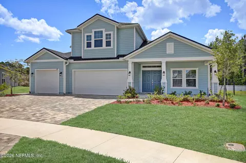 25 Silver Lily Way, Saint Augustine, FL 32092