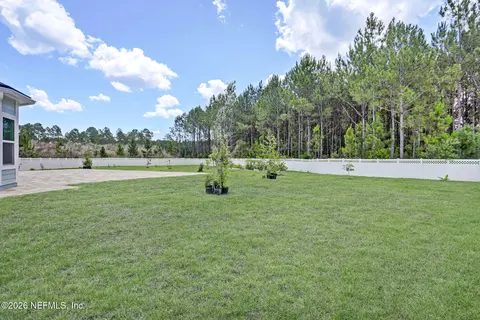 Exterior - 25 Silver Lily Way, Saint Augustine, FL 32092 photo 9 of 9