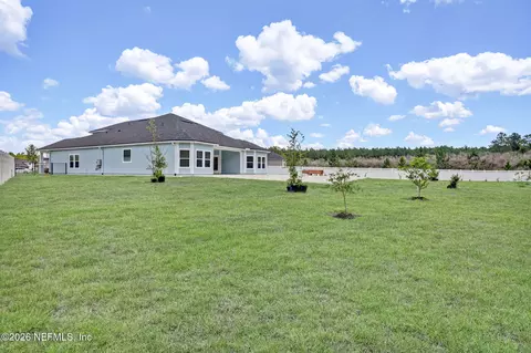 Exterior - 25 Silver Lily Way, Saint Augustine, FL 32092 photo 6 of 9