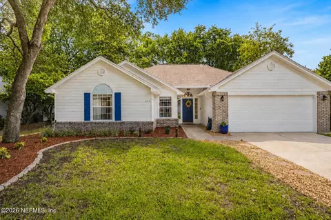 244 Clover Ct, Saint Johns, FL 32259